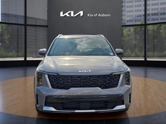 New 2025 Kia Sorento S w/ Panoramic Sunroof Package video 2
