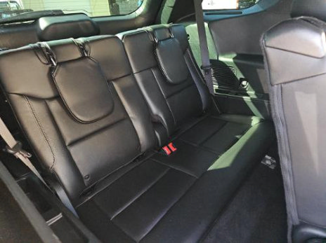 Used 2022 Ford Explorer ST w/ Equipment Group 401A AWD/4WD image 9