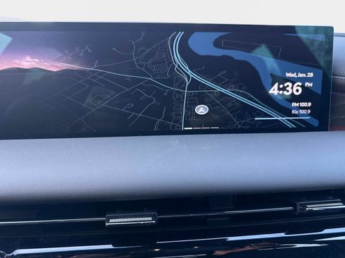 New 2026 Genesis G80 3.5T Prestige image 25