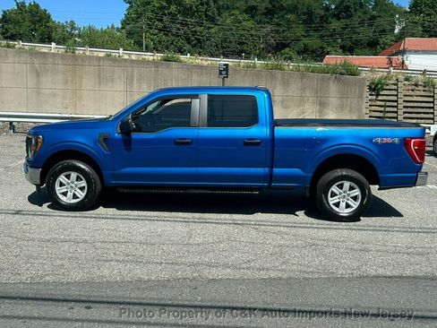 Used 2023 Ford F150 XL w/ XL Chrome Appearance Package AWD/4WD image 17