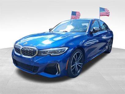 Used 2020 BMW M340i xDrive w/ Premium Package