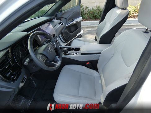 Used 2023 Lexus RX 350 Premium w/ Accessory Package (Z1) FWD image 54