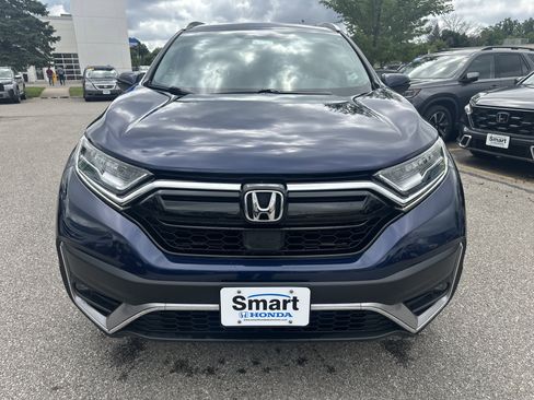 Used 2020 Honda CR-V Touring image 8