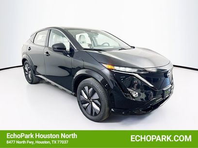 Used 2024 Nissan Ariya FWD