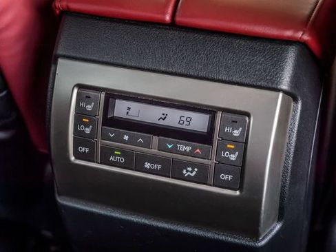 Used 2021 Lexus GX 460 Premium image 42