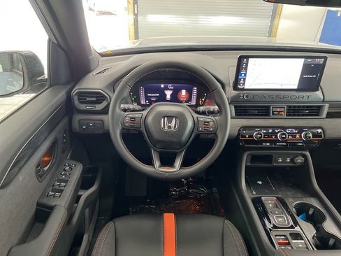 New 2026 Honda Passport TrailSport image 30