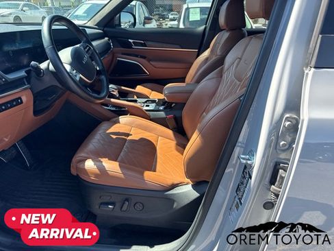 Used 2023 Kia Telluride SX Prestige X-Line AWD/4WD image 5