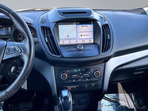 Used 2018 Ford Escape SEL AWD/4WD image 24
