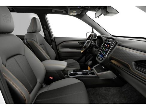New 2026 Subaru Forester Wilderness w/ Wilderness Plus Package AWD/4WD image 16