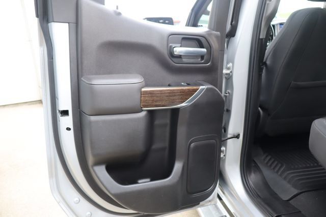 Used 2019 GMC Sierra 1500 SLE w/ SLE Value Package AWD/4WD image 26