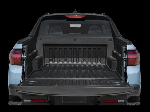 New 2026 Hyundai Santa Cruz SEL AWD/4WD image 56