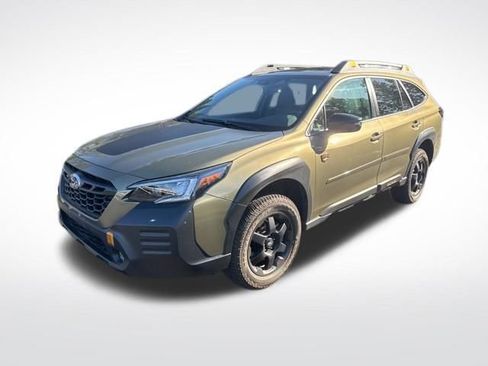 Used 2023 Subaru Outback Wilderness image 2
