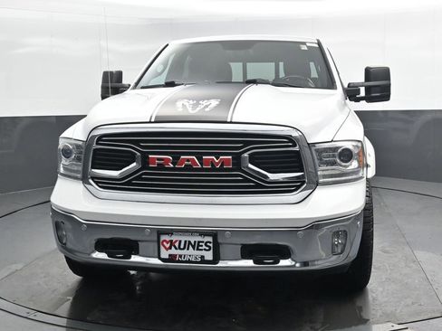 Used 2016 RAM 1500 Limited image 7
