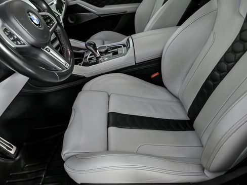 Used 2021 BMW X5 M w/ Competition Package image 22
