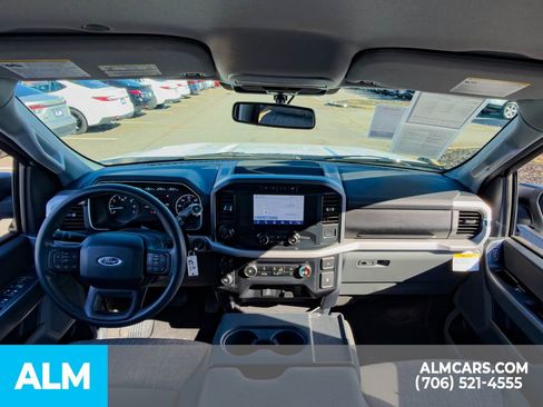 Used 2023 Ford F150 XLT w/ Trailer Tow Package image 22