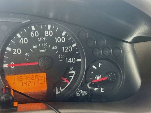 Used 2008 Nissan Xterra S w/ Tow Pkg AWD/4WD image 14