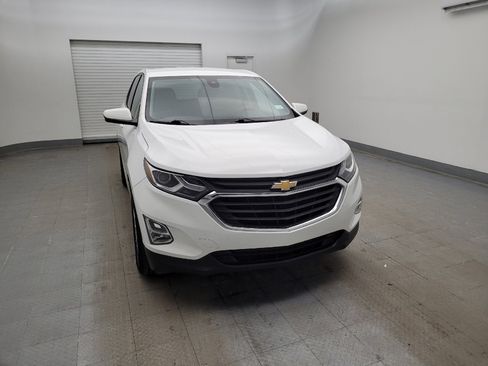 Used 2020 Chevrolet Equinox LT image 14