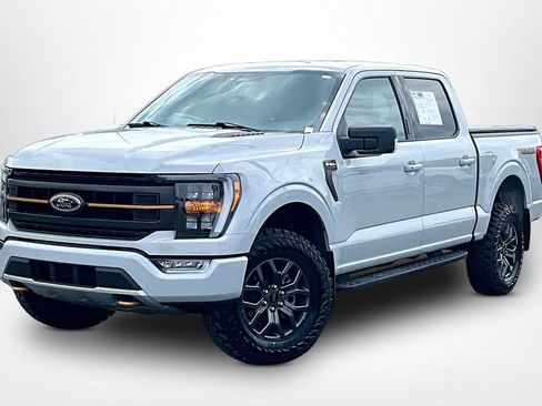 Used 2023 Ford F150 Tremor w/ Trailer Tow Package AWD/4WD image 3
