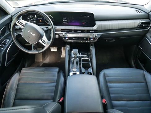 Used 2023 Kia Telluride SX image 20