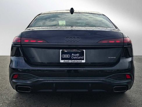 New 2026 Audi A6 Prestige image 4