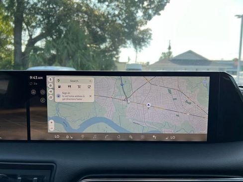 New 2025 Nissan Armada PRO-4X image 26