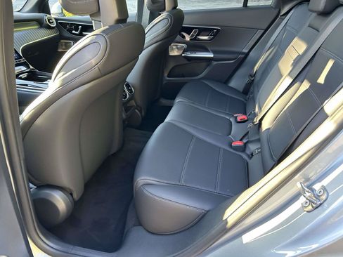 New 2027 Mercedes-Benz GLC 300 image 36
