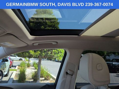 Used 2020 Mercedes-Benz GLS 450 4MATIC image 21