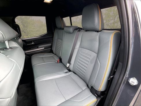 Used 2025 Toyota Tacoma 4x4 Double Cab Hybrid image 27