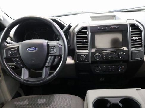 Used 2020 Ford F150 XLT w/ Equipment Group 302A Luxury AWD/4WD image 14