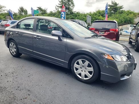 Used 2011 Honda Civic LX image 9