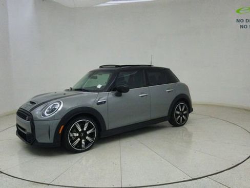 Used 2023 MINI Cooper S image 63