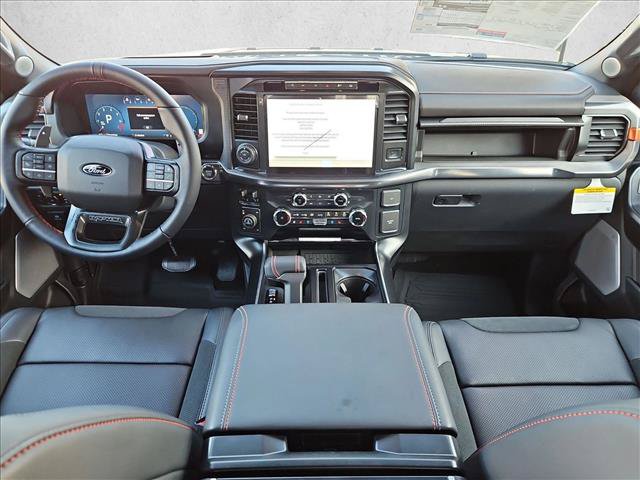 New 2026 Ford F150 Raptor AWD/4WD image 11