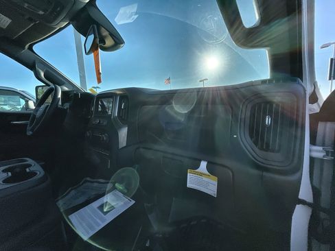 New 2025 Chevrolet Silverado 3500 W/T w/ WT Convenience Package image 17