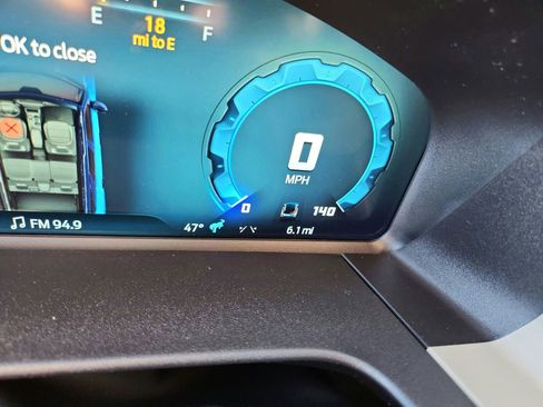 New 2025 Ford Bronco Sport Big Bend image 14