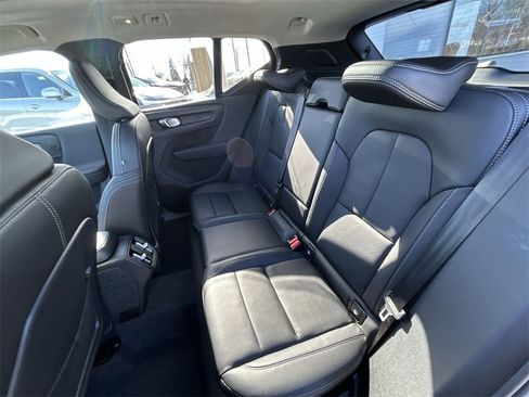 New 2026 Volvo XC40 B5 Plus w/ Protection Package Premier image 23