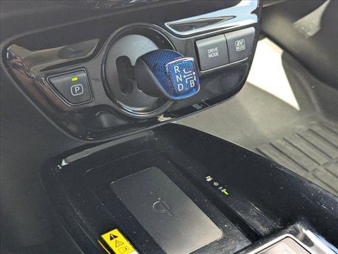 Used 2019 Toyota Prius Limited image 8