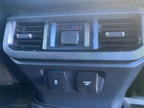 Used 2021 Ford F150 Platinum w/ Equipment Group 701A High image 13