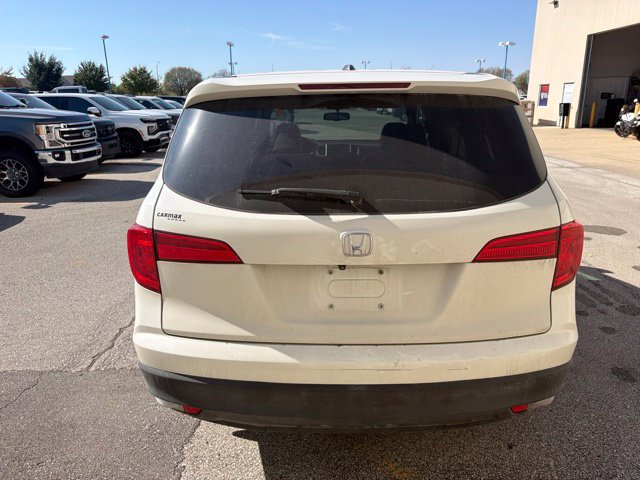 Used 2016 Honda Pilot EX-L image 5