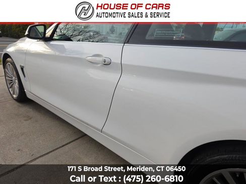 Used 2014 BMW 428i xDrive Coupe AWD/4WD image 17
