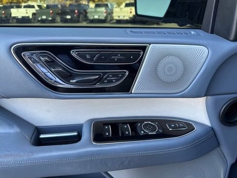 Used 2018 Lincoln Navigator Black Label w/ Cargo Package image 22