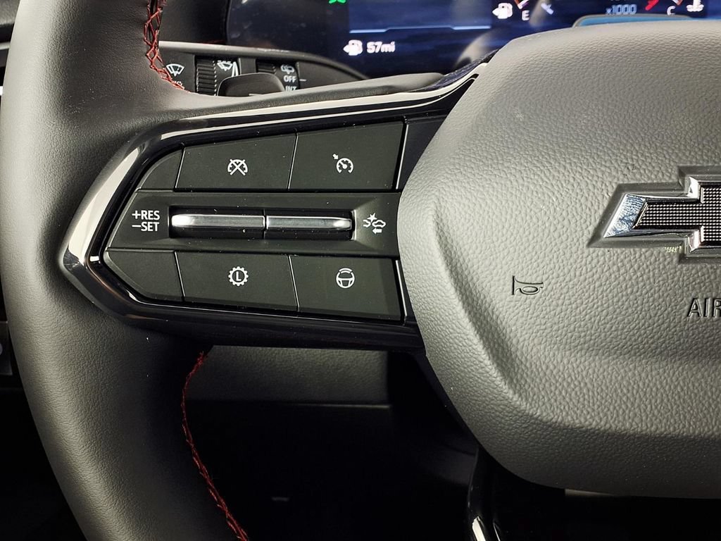 New 2026 Chevrolet Traverse RS FWD image 19