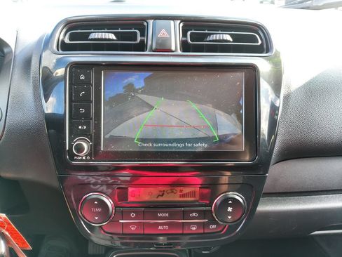 Used 2022 Mitsubishi Mirage ES FWD image 28