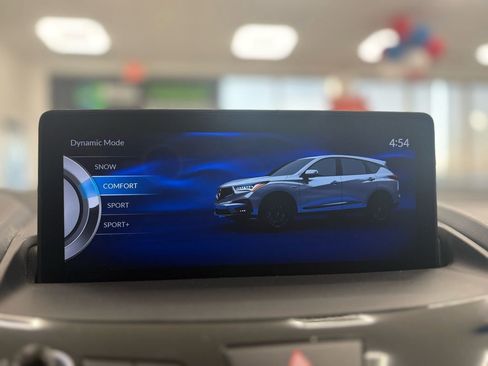 Used 2019 Acura RDX A-Spec image 33