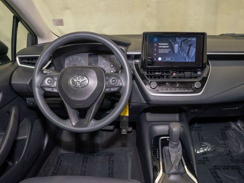 Certified 2024 Toyota Corolla LE image 6