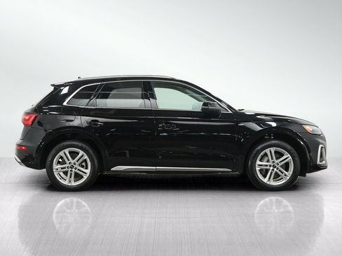 Used 2024 Audi Q5 e Premium w/ Convenience Package AWD/4WD image 6