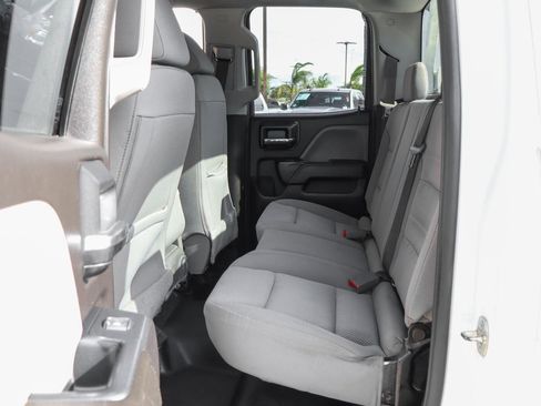 Used 2018 Chevrolet Silverado 2500 W/T w/ WT Convenience Package image 36