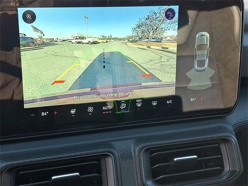 Used 2025 Ford Mustang Dark Horse image 14