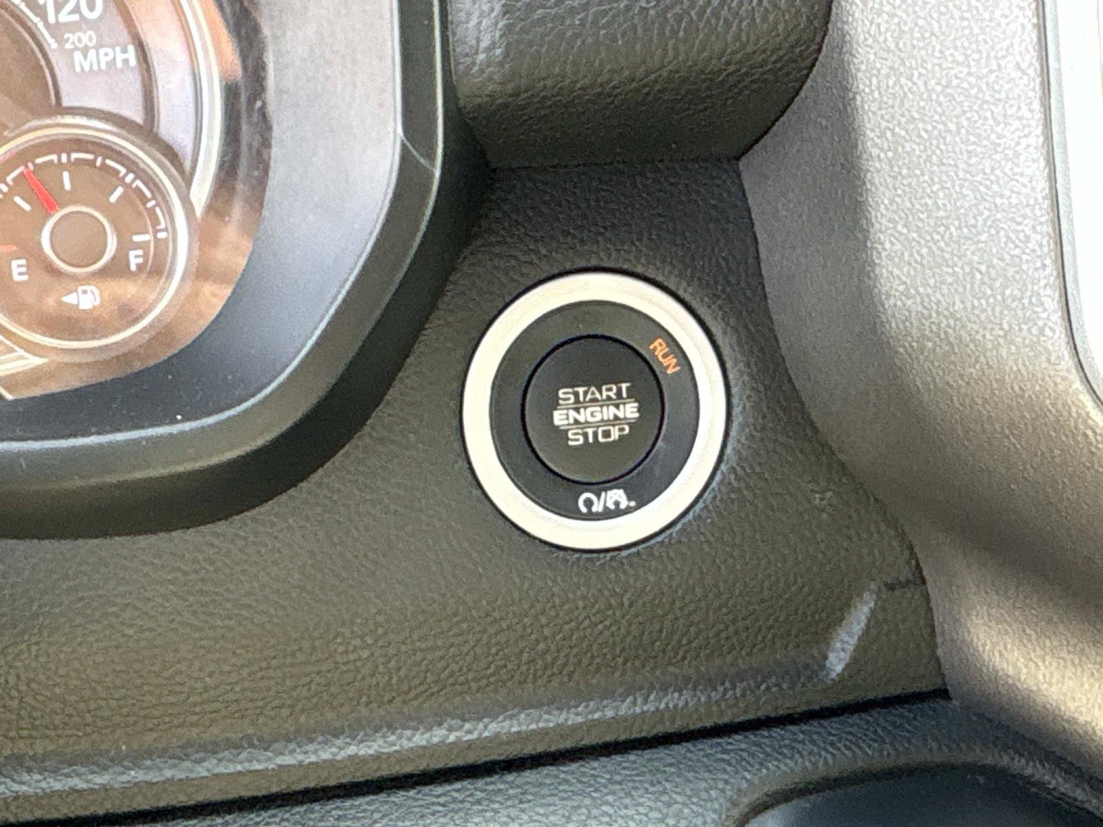 Used 2021 RAM 1500 Big Horn AWD/4WD image 20