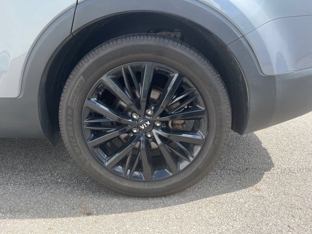Used 2020 Kia Telluride SX w/ SX Prestige Package AWD/4WD image 40