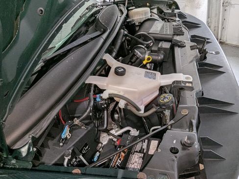 Used 2013 Chevrolet Express 3500 LS w/ Power Package image 36